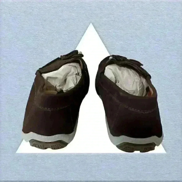 Driver's Club USA Women's Loafer Size 5.5 - Picture 8 of 10